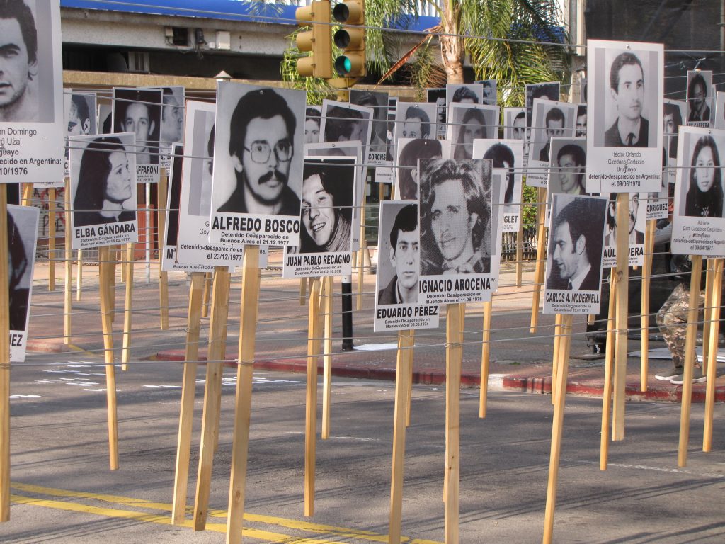 L’Onu, arriva l’organismo per indagare “desaparecidos” della Siria