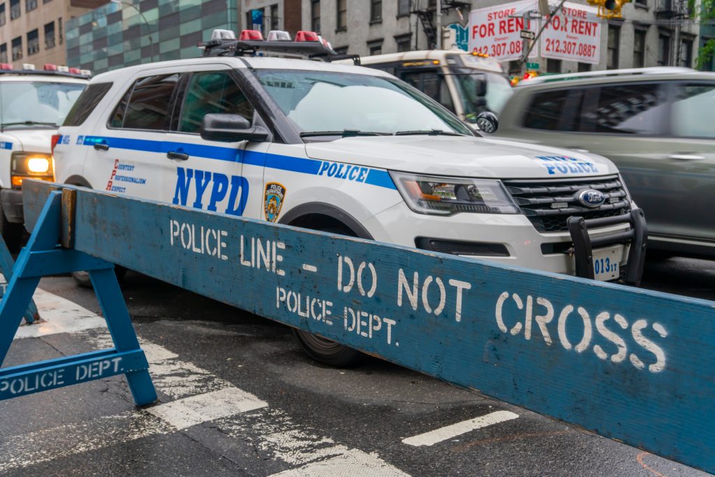 Scontro tra autobus a New York, 18 persone all’ospedale