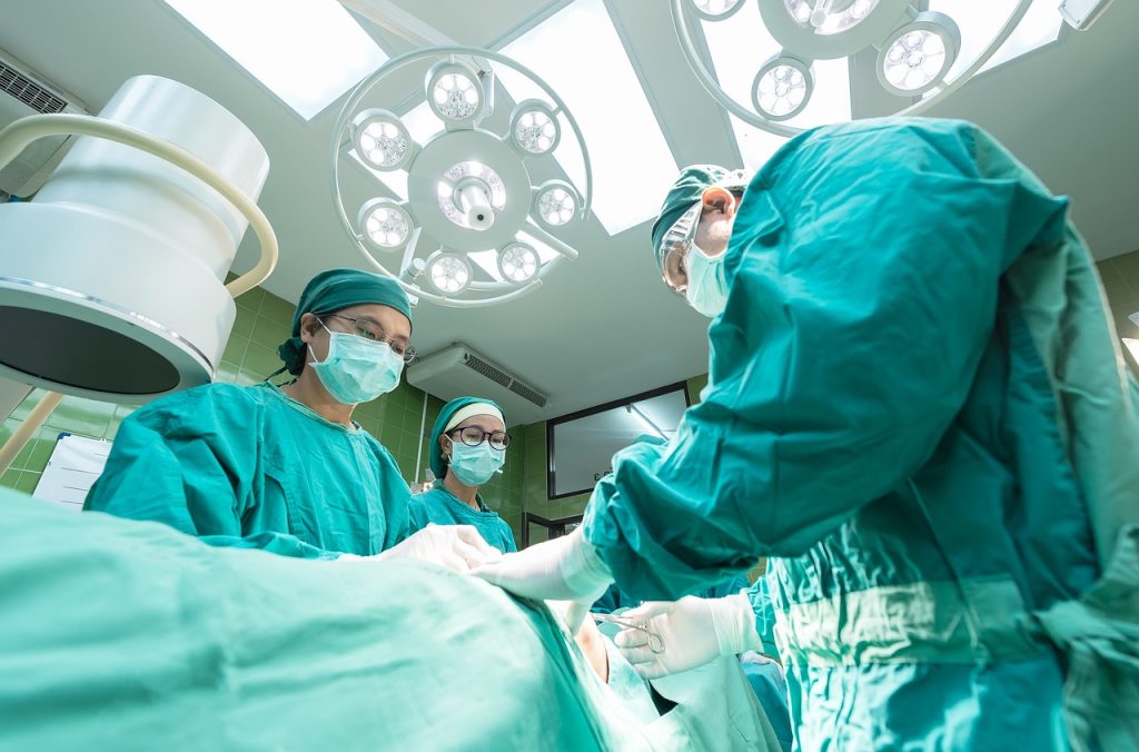 Ideata sonda che individua tumori neuroendocrini gastrointestinali