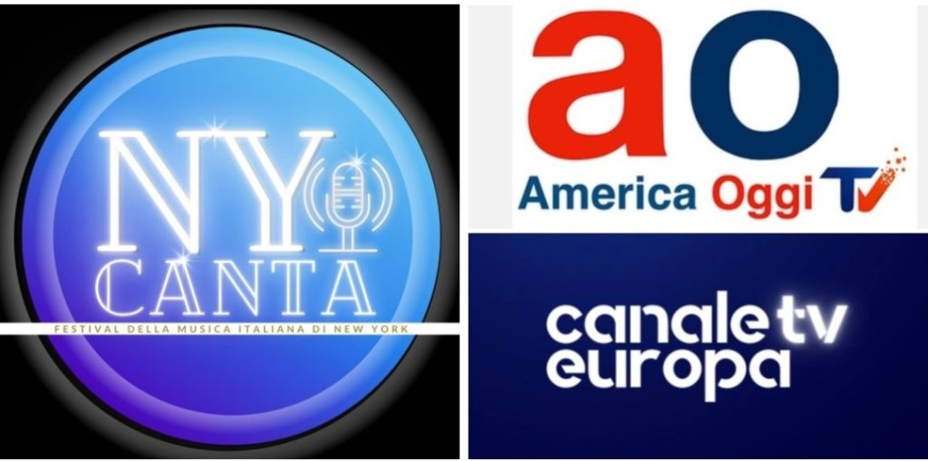 America Oggi media partner di NYCanta, il Festival della Musica Italiana di New York