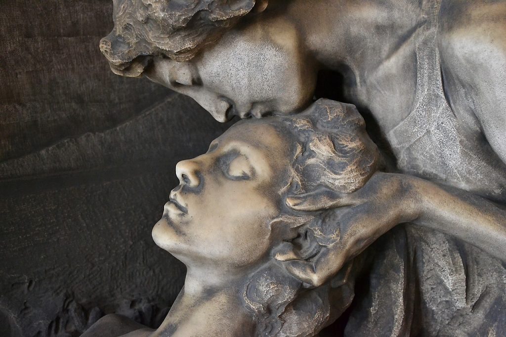 Aldilapp, che cos’è il Facebook dei cimiteri