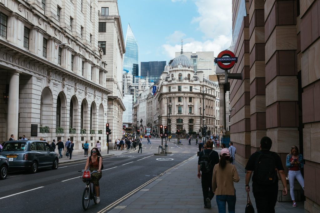 Londra, aumento atti vandalici telecamere ztl