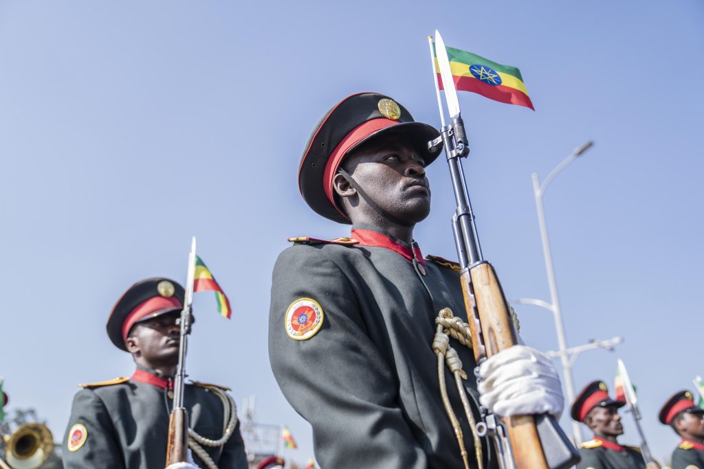 Scontri in Etiopia, Onu: 183 il bilancio dei morti