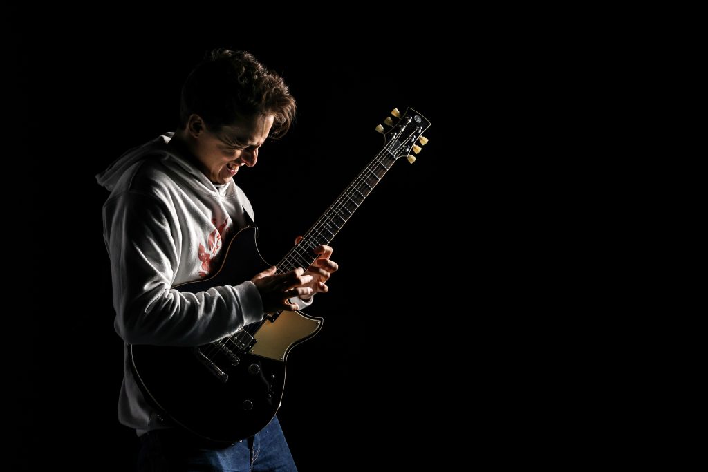 Festival Internazionale di Musica da Camera 2023, Matteo Mancuso si esibisce l’8 agosto
