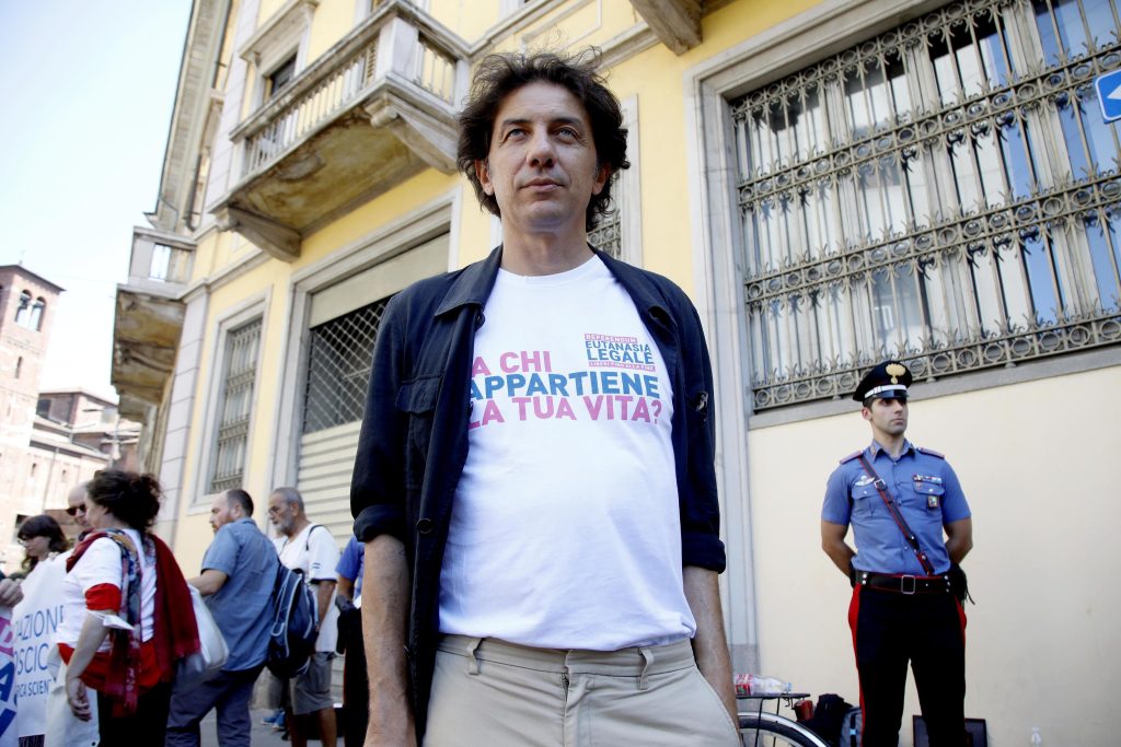 Suppletive del Senato, al seggio di Berlusconi si candida Cappato