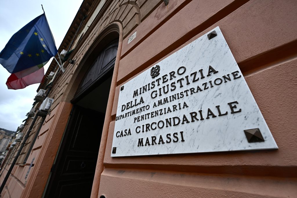 Omicidio Mahmoud Abdalla, gli arrestati avevano comprato una mannaia