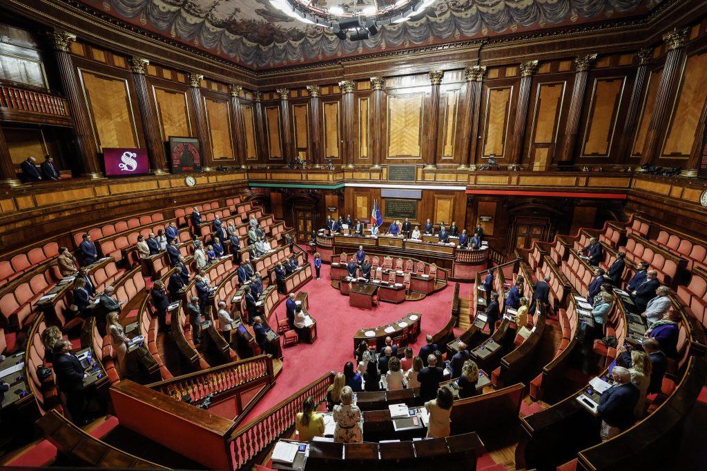 Il Senato approva il Dl caldo