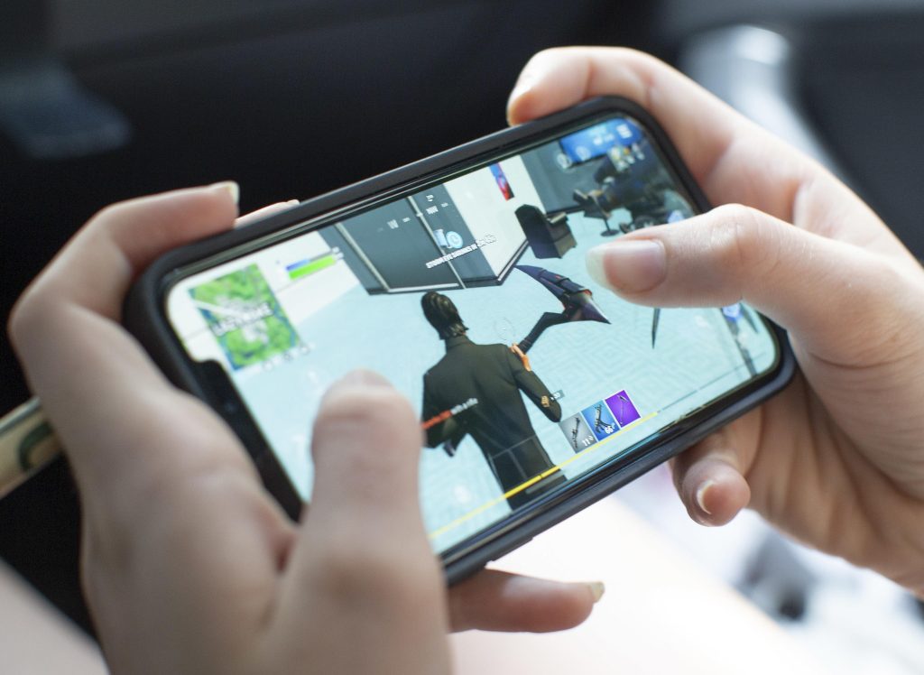 Dentro Fortnite nascerà un Museo dell’Olocausto