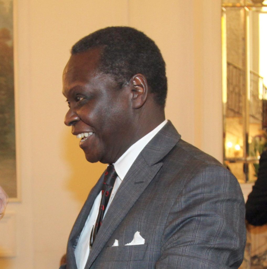 È morto il giornalista Idris Sanneh