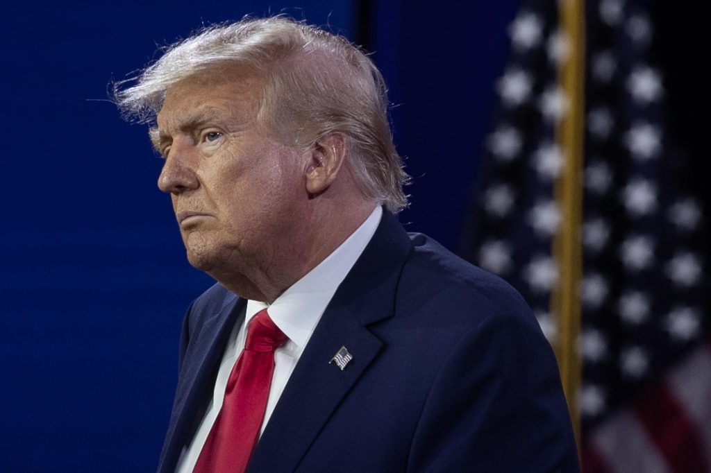 Presidenziali Usa, Corte Suprema respinge ricorso contro Trump