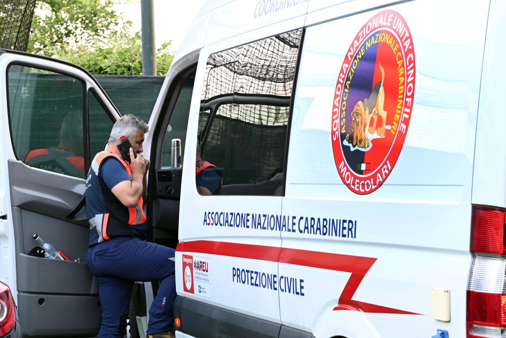 12enne scomparsa a Tarquinia, le ricerche a Roma