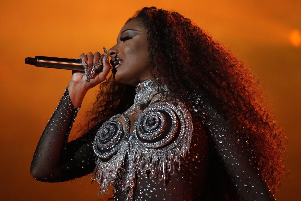 Sparò a Megan Thee Stallion, Tory Lanez condannato a 10 anni