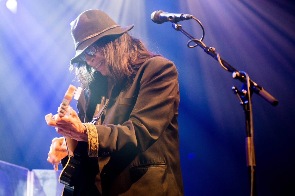Addio al cantautore Sixto Rodriguez
