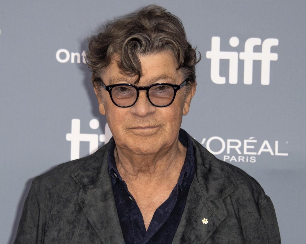 È morto Robbie Robertson, leader del gruppo The Band