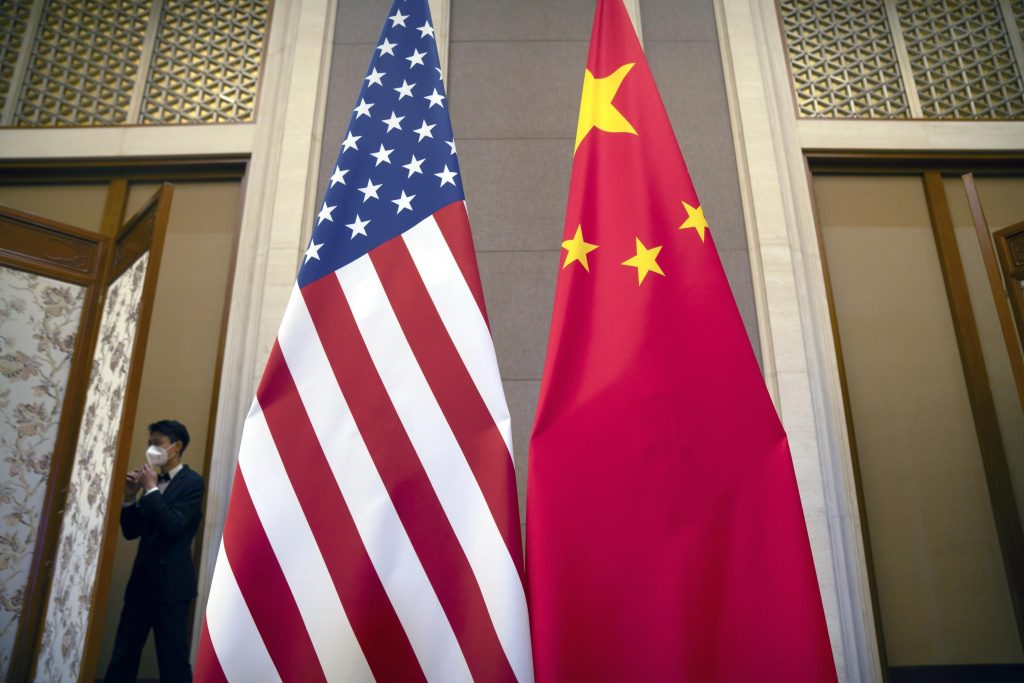 “Solenni rimostranze” da Cina a Usa