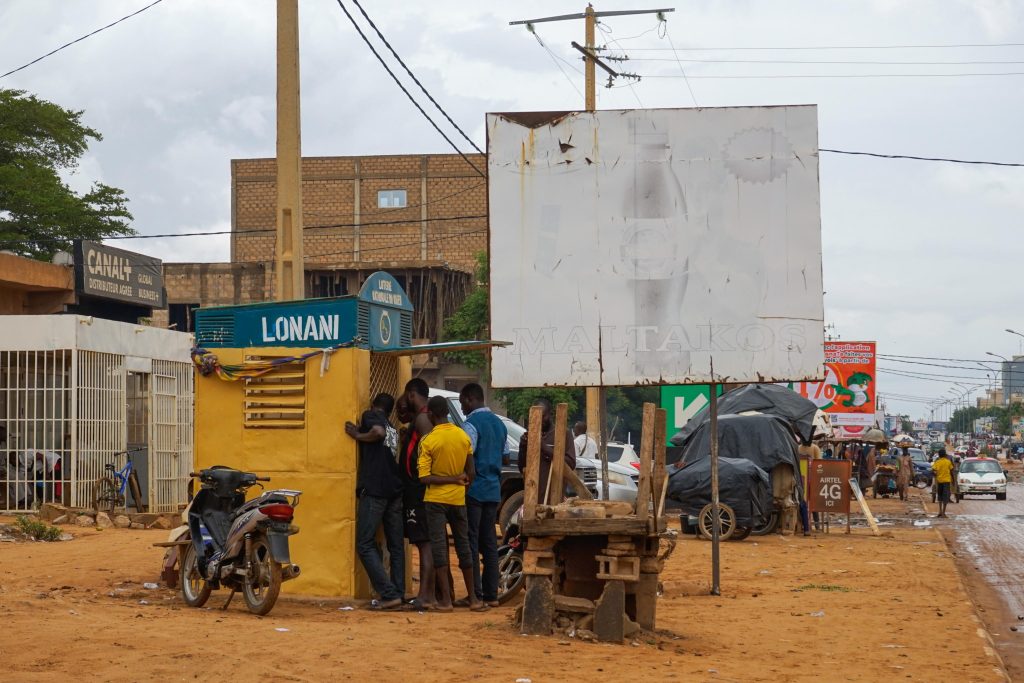 Niger, Ecowas sostiene intervento militare immediato