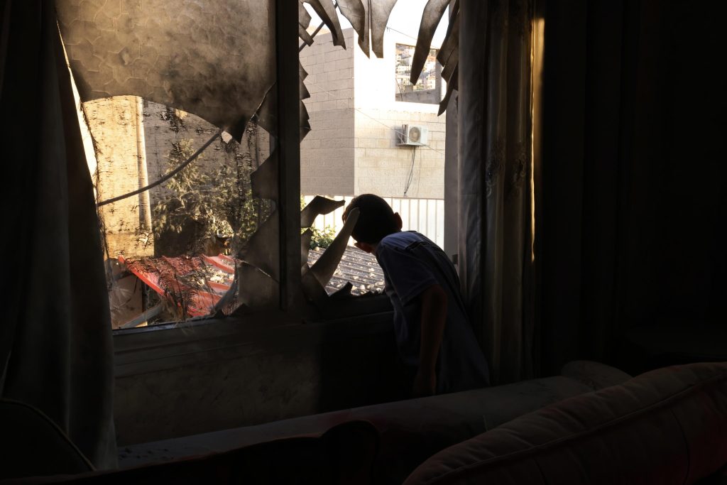 Un’altra vittima palestinese, morto 27enne a Nablus