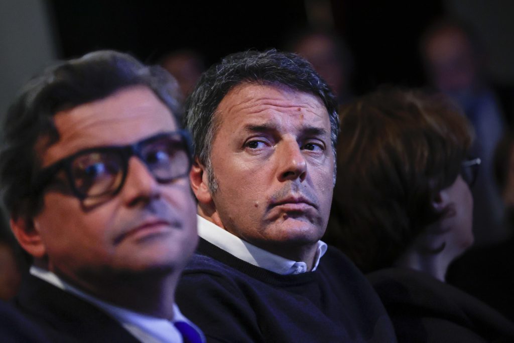 Azione-Italia Viva: la fine dell’alleanza