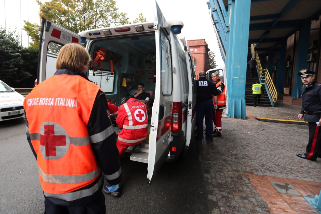 Maser, morta donna accoltellata dal marito