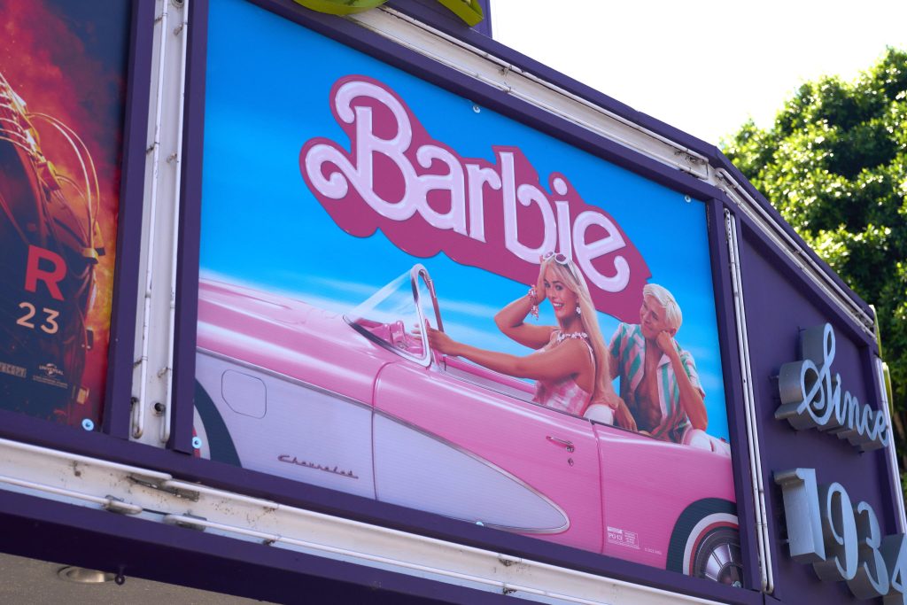 Barbie, film vietato in Algeria, Libano e Kuwait