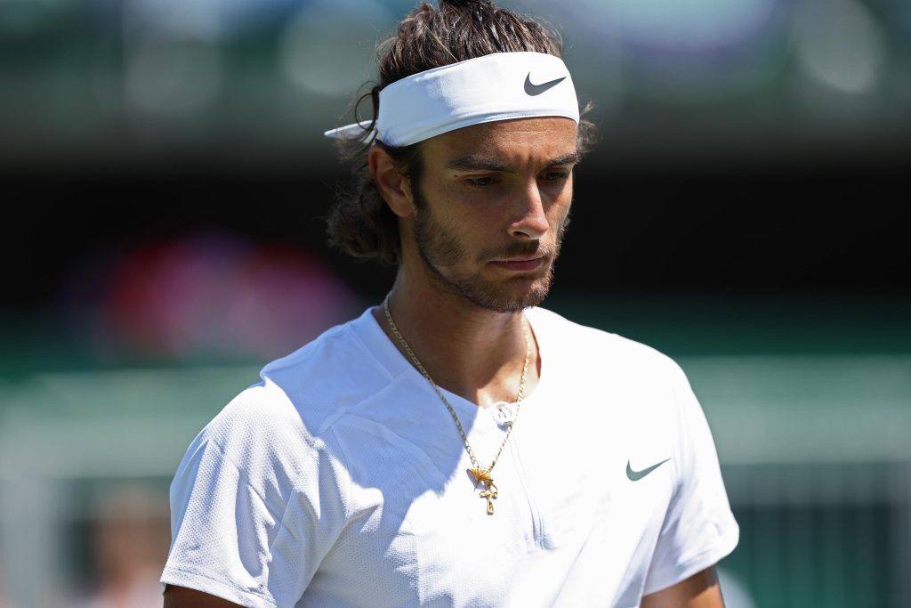 Atp Toronto, Musetti cede a Medvedev