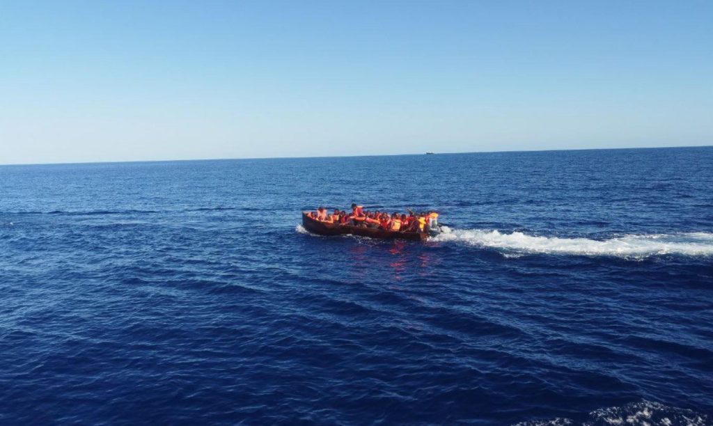 Naufragio in Tunisia, 11 morti