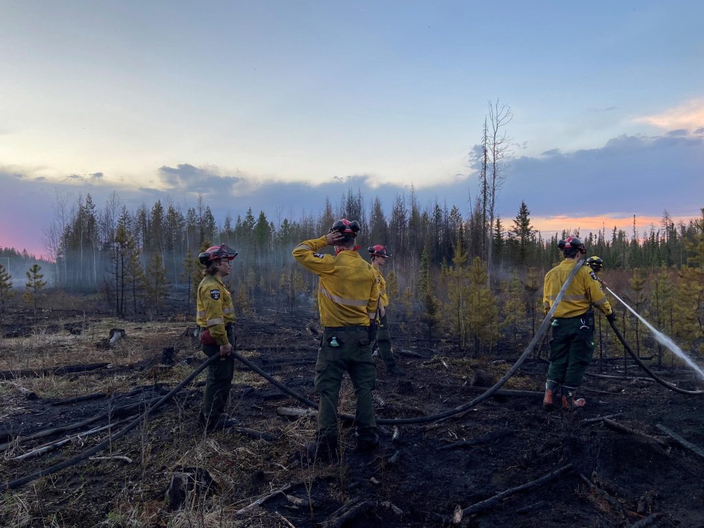 Incendi in Canada, evacuati in 20mila