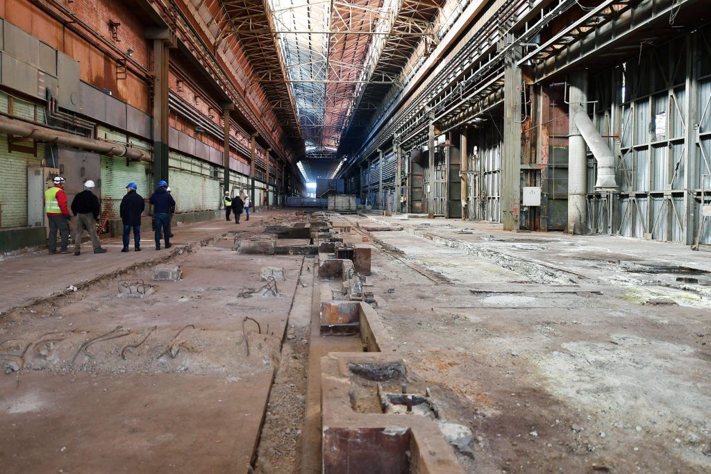 Strage Thyssenkrupp, manager tedesco in galera