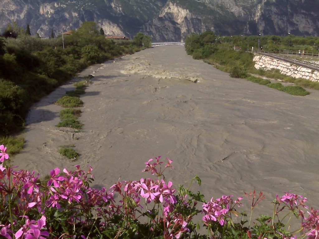 Ritrovato il corpo del 25enne scomparso nel Sarca