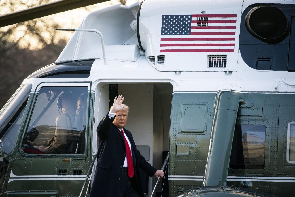 Inviò veleno a Trump, condannata a 22 anni