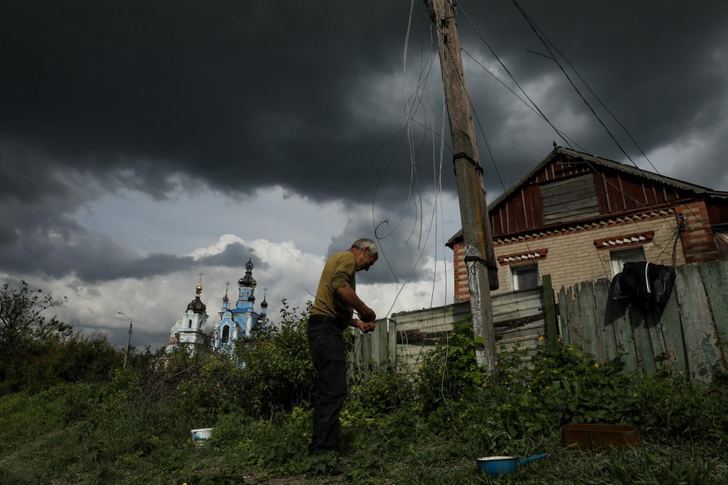 Fra Mosca e Kiev almeno 500mila soldati morti o feriti
