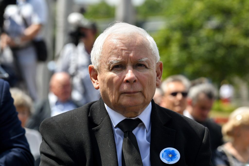 In Polonia voto elettorale e referendario