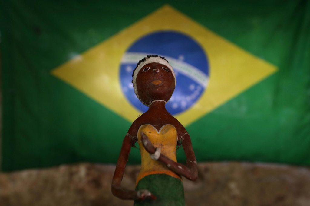 Uccisa leader movimento di resistenza africana in Brasile