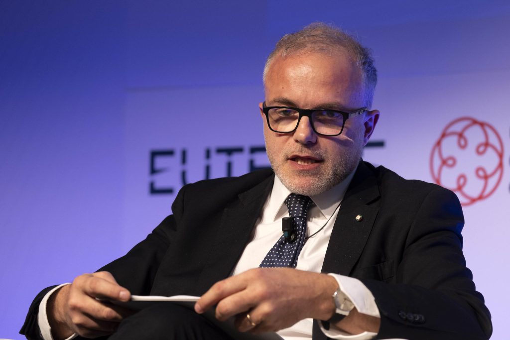 Fisco amico? No, per Ruffini meglio l’equità