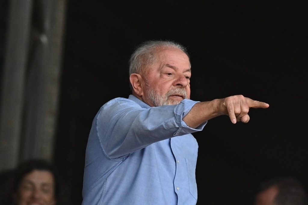 Lula rilancia una valuta unica per i Brics