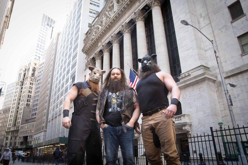 È morto il wrestler Bray Wyatt