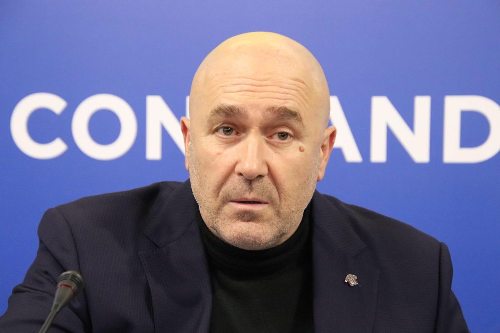 Terni, lite in consiglio comunale tra il sindaco e consigliere FdI