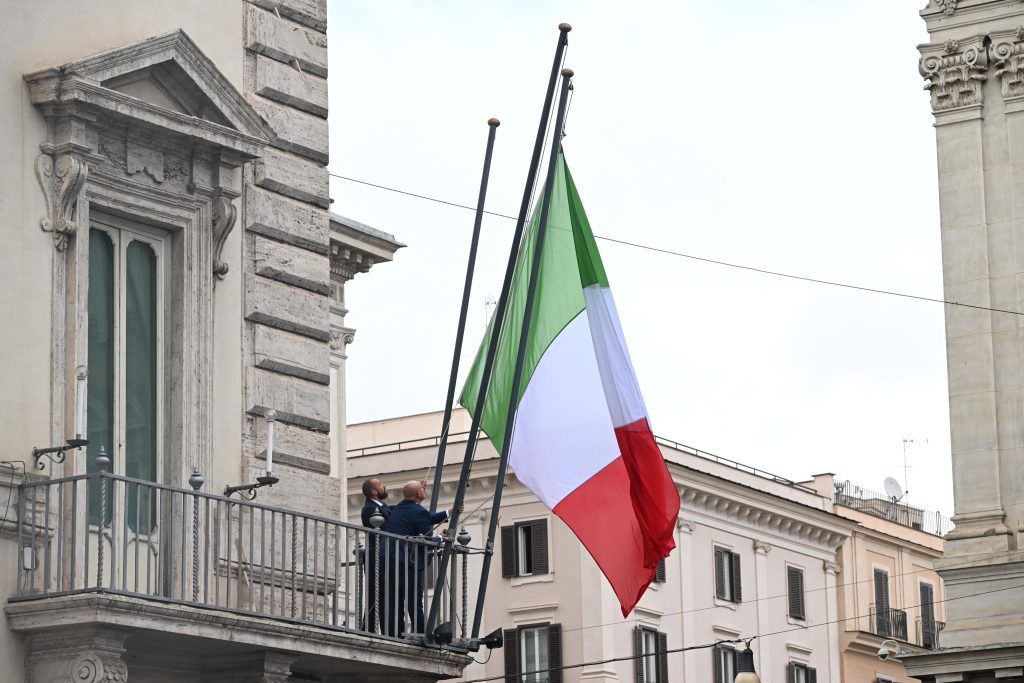 Alluvioni, prorogata la scadenza per domande lavori