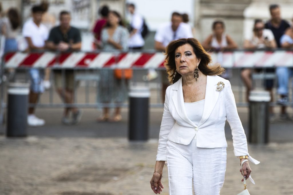 Casellati: “presto in Cdm premierato all’italiana”