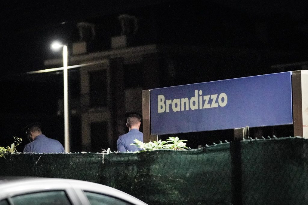 Brandizzo, in Procura ex colleghi: “interruzione ferroviaria non c’era mai”