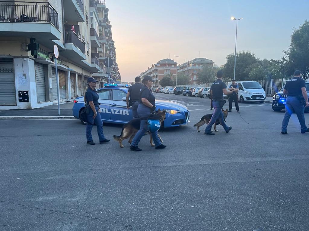 Biella, il carcere al centro della maxi inchiesta da 56 arresti
