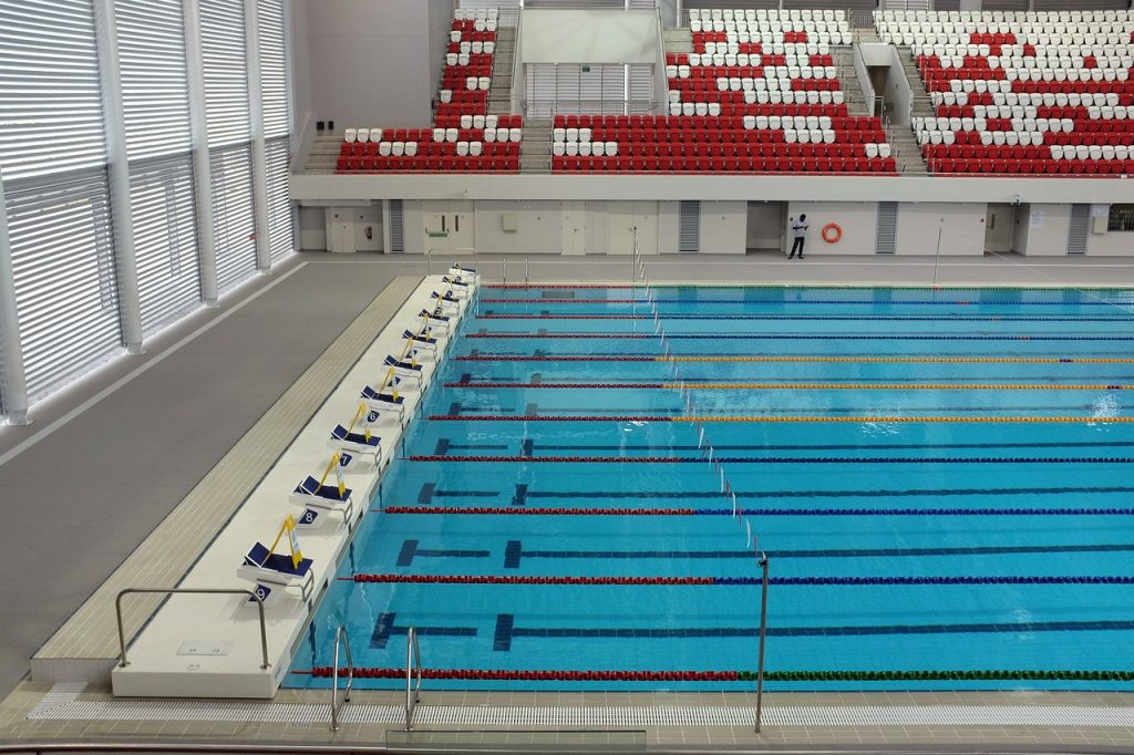 Mondiali paralimpici nuoto, Stefano Raimondi oro nei 200 misti