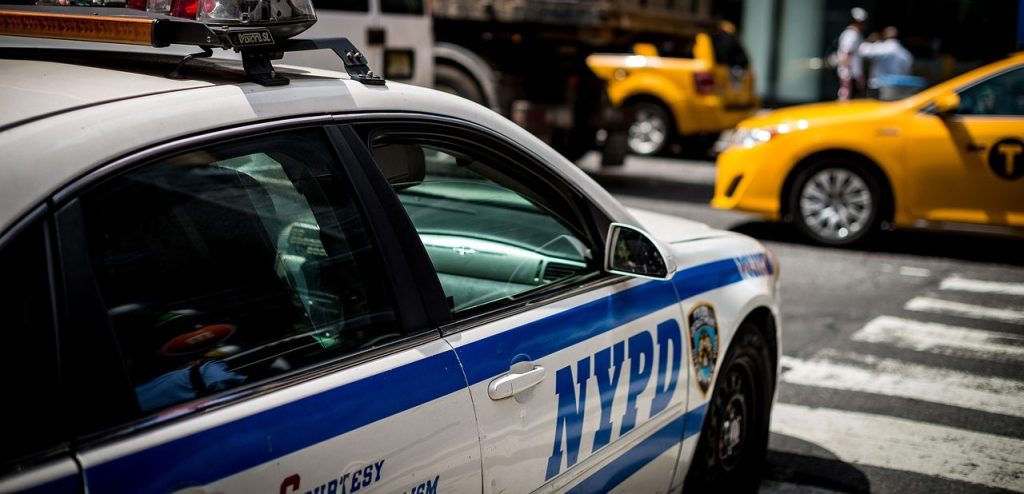 Stato di Ny: auto punta alla folla, morte due persone, è “terrorismo interno”