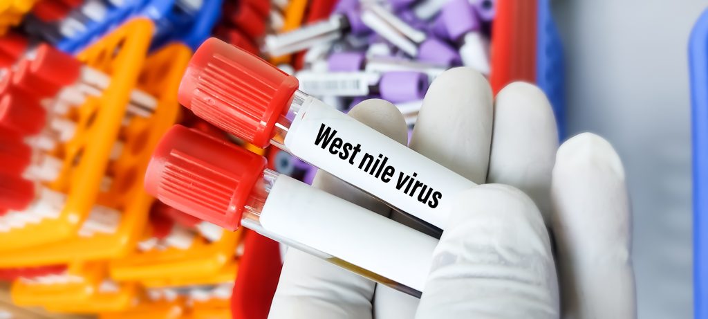 west nile