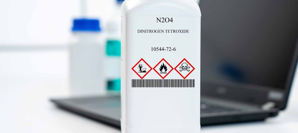 La pericolosità dell’ossido di diazoto usato come droga