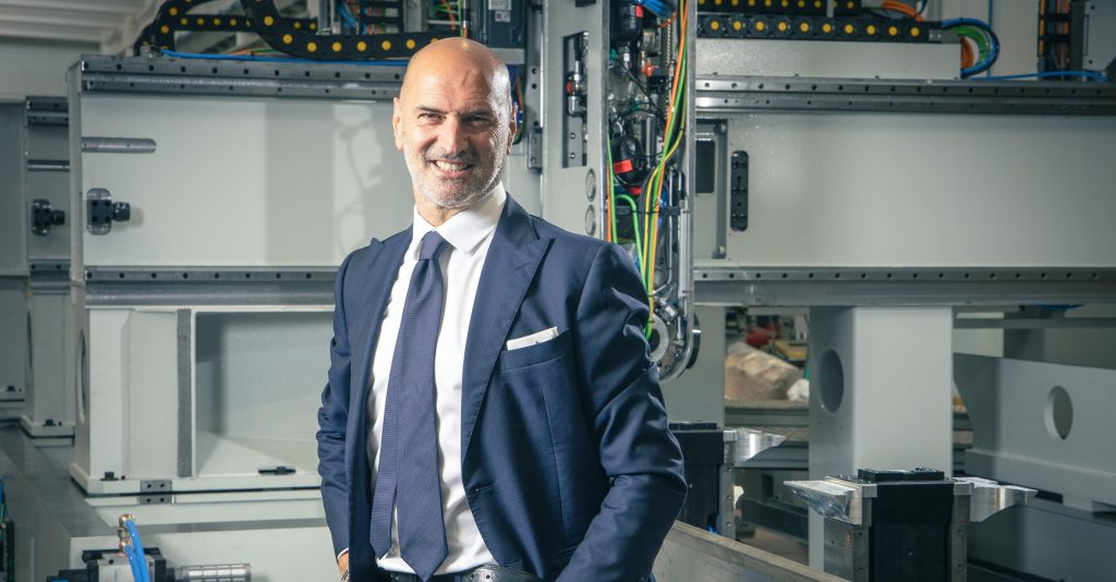 Working Process, la rivoluzione tecnologica per la produzione dei serramenti in legno