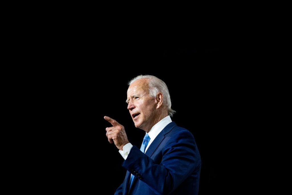 Tutte le parabole del presidente