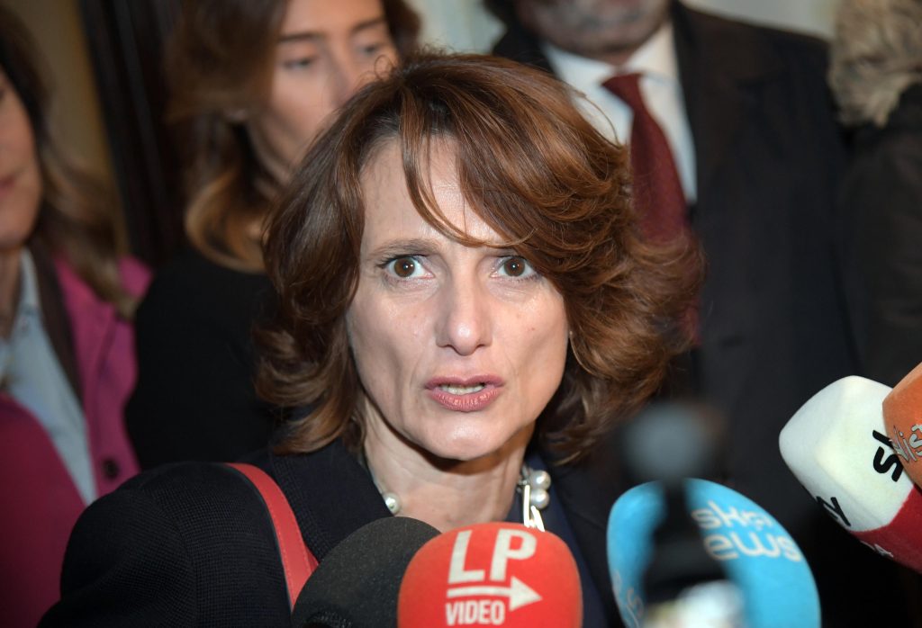 Bonetti lascia Italia Viva: “non in Azione ma in ticket con Calenda”