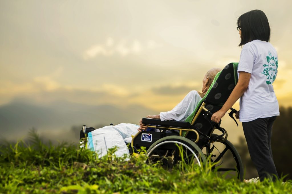 EXPO Aid sulla disabilità, Mattarella chiede “sforzo collettivo”