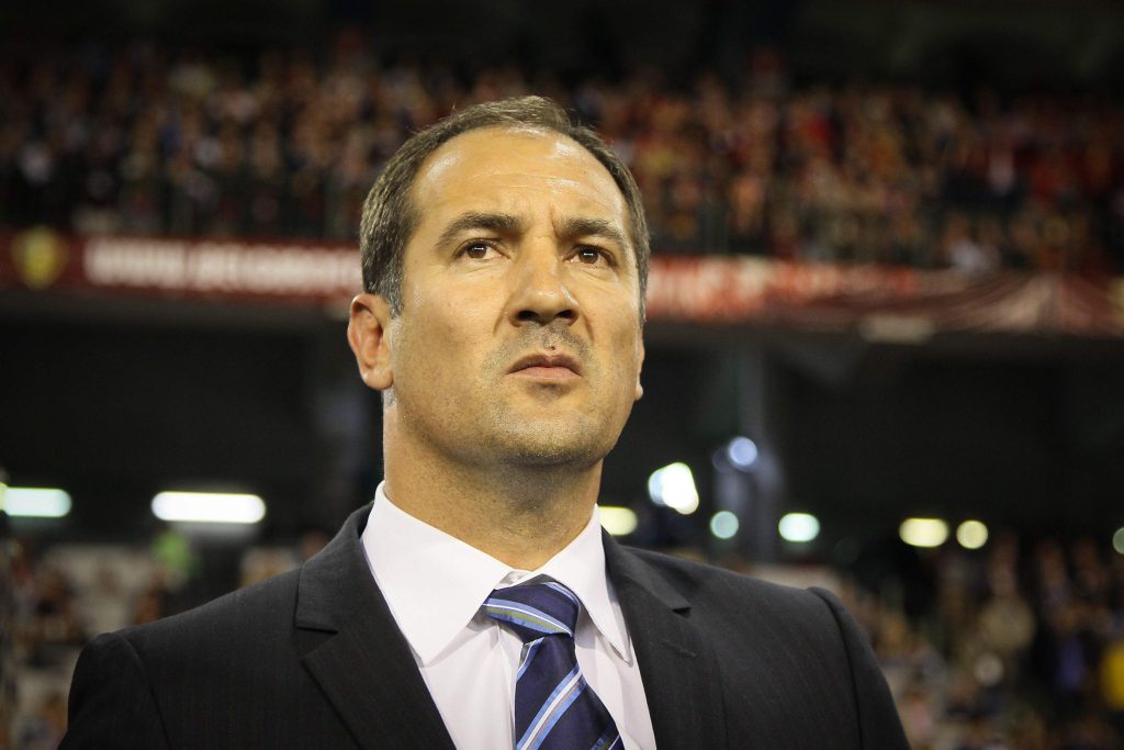 Igor Stimac, il ct della nazionale indiana si affida alle stelle
